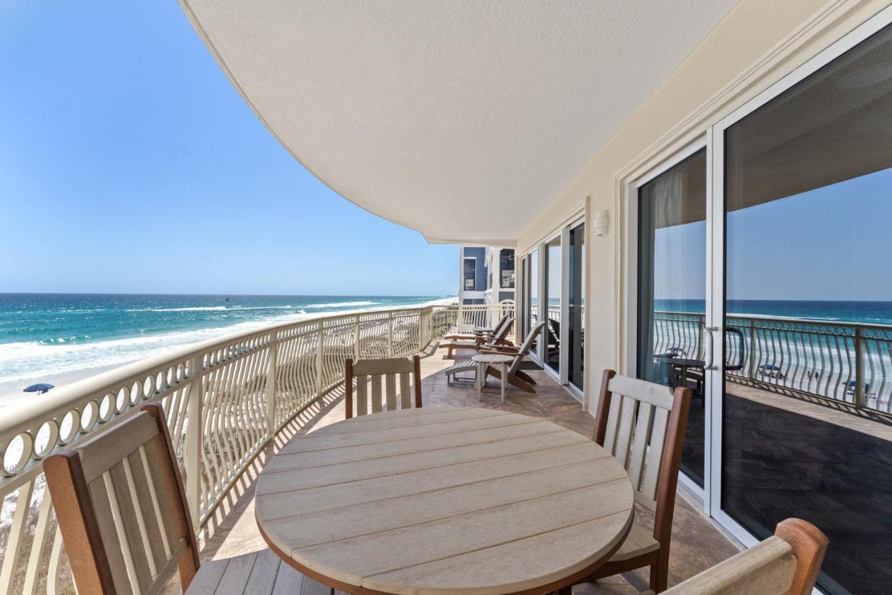 דסטין Dunes Of Crystal Beach 205 By Newman-Dailey מראה חיצוני תמונה