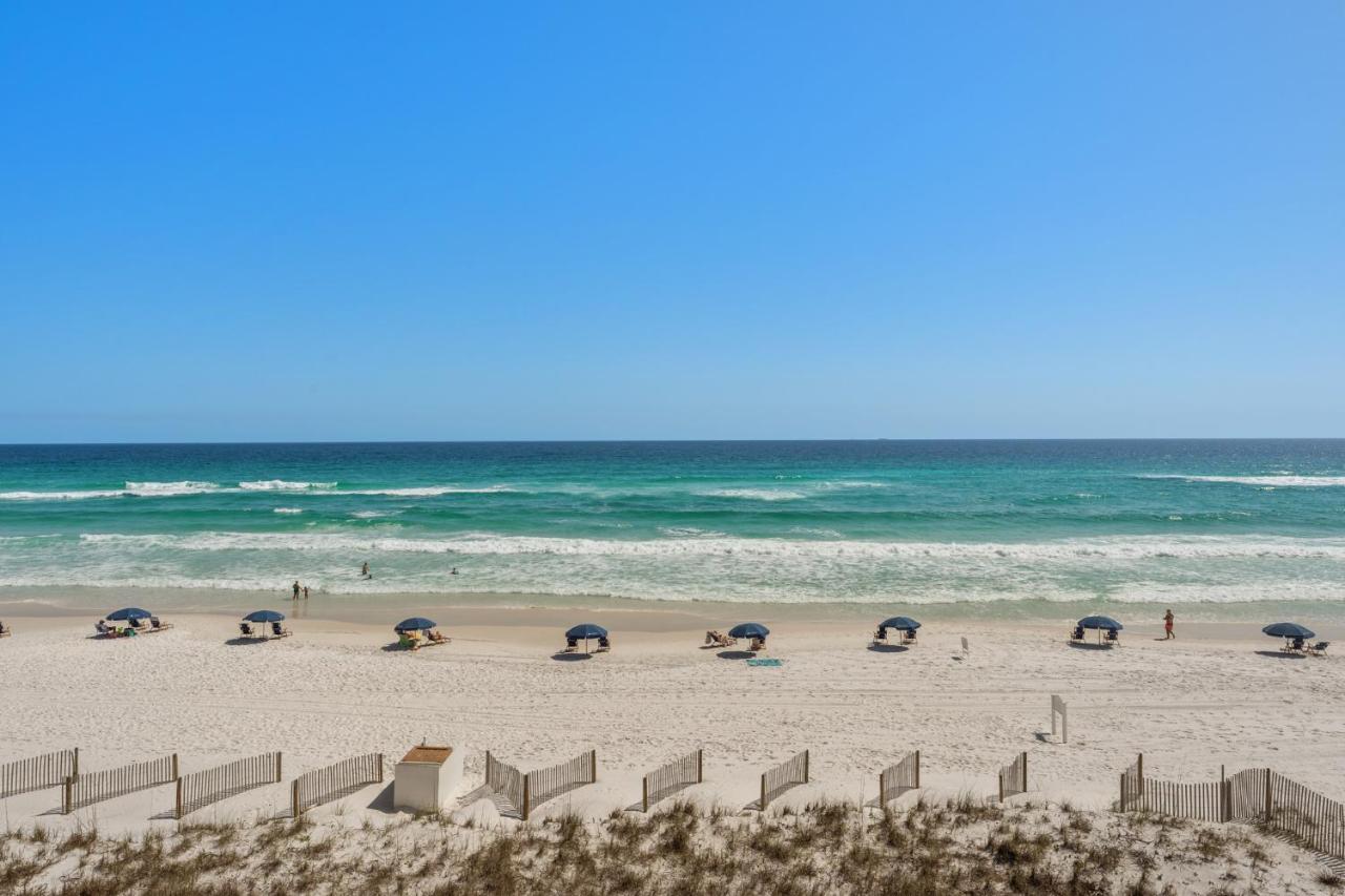 דסטין Dunes Of Crystal Beach 205 By Newman-Dailey מראה חיצוני תמונה