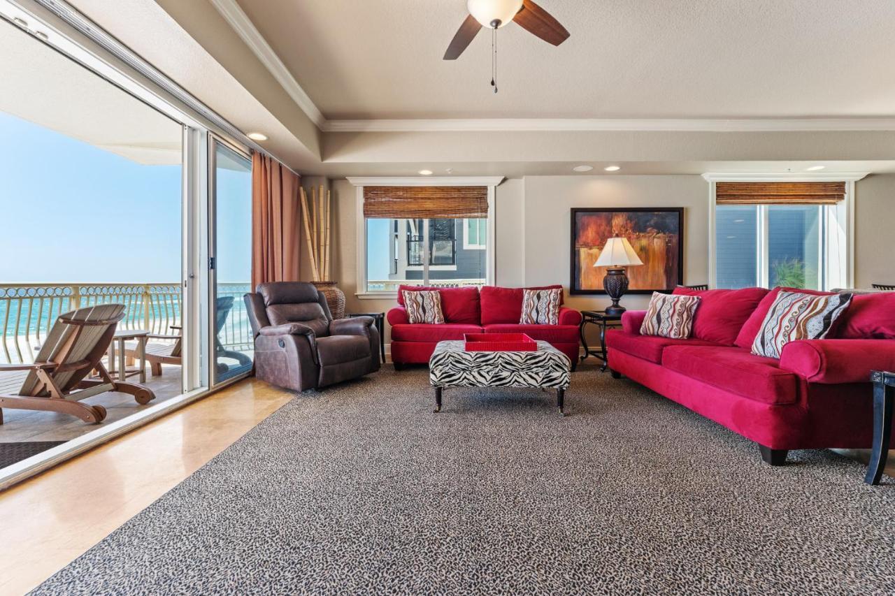 דסטין Dunes Of Crystal Beach 205 By Newman-Dailey מראה חיצוני תמונה