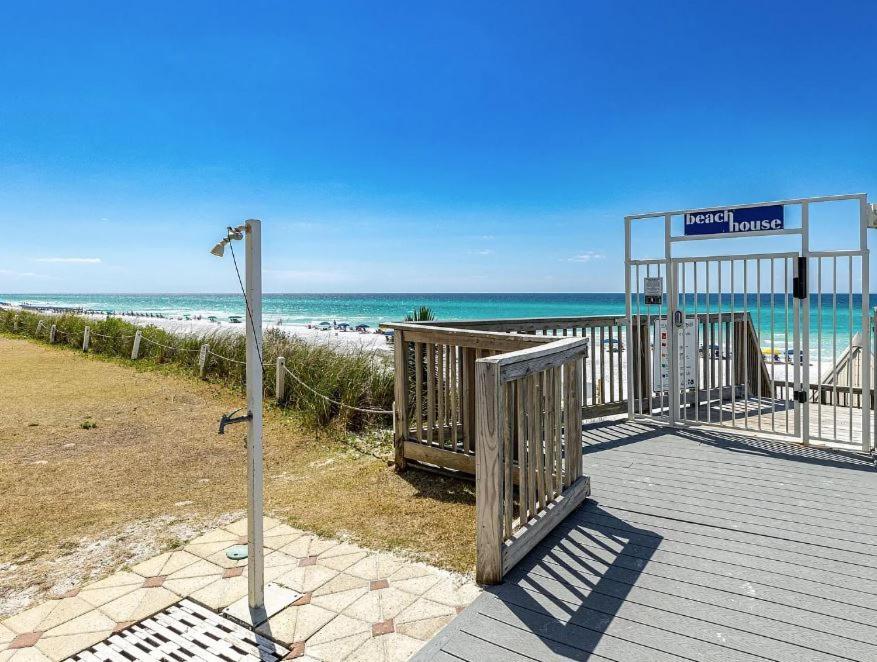 דסטין Dunes Of Crystal Beach 205 By Newman-Dailey מראה חיצוני תמונה